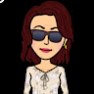 Meet your Posher, Kathleen